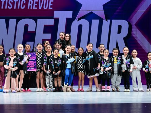 Redondo Beach, CA - 2/3/2023 - Awards
