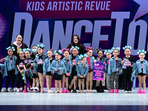 Redondo Beach, CA - 2/3/2023 - Awards