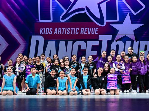 Redondo Beach, CA - 2/3/2023 - Awards