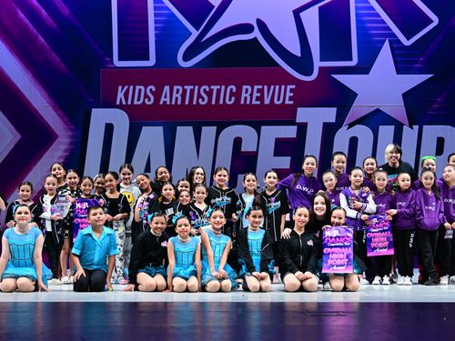 Redondo Beach, CA - 2/3/2023 - Awards