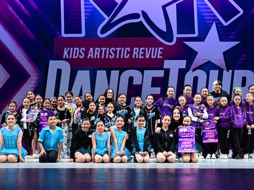 Redondo Beach, CA - 2/3/2023 - Awards