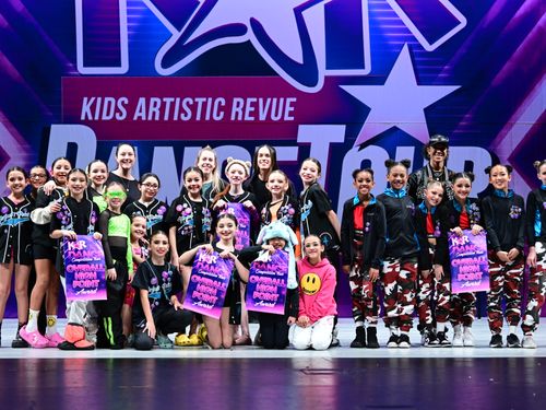 Redondo Beach, CA - 2/3/2023 - Awards