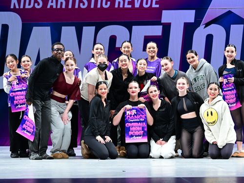 Redondo Beach, CA - 2/3/2023 - Awards