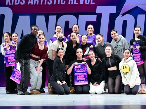 Redondo Beach, CA - 2/3/2023 - Awards