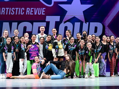 Redondo Beach, CA - 2/3/2023 - Awards