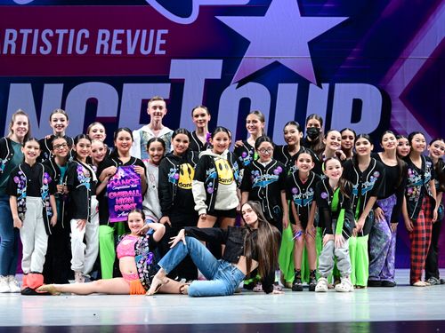 Redondo Beach, CA - 2/3/2023 - Awards