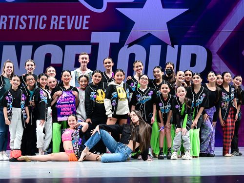 Redondo Beach, CA - 2/3/2023 - Awards