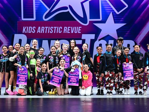 Redondo Beach, CA - 2/3/2023 - Awards