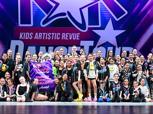 Redondo Beach, CA - 2/3/2023 - Awards