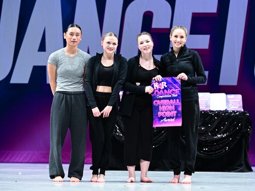 Redondo Beach, CA - 2/3/2023 - Awards