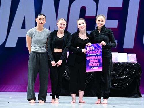 Redondo Beach, CA - 2/3/2023 - Awards