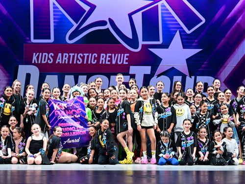 Redondo Beach, CA - 2/3/2023 - Awards