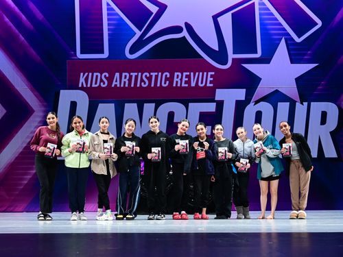 Redondo Beach, CA - 2/3/2023 - Awards