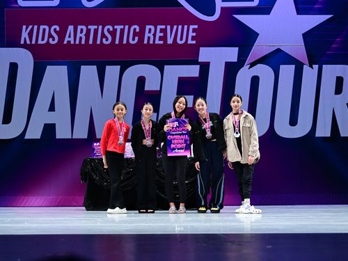 Redondo Beach, CA - 2/3/2023 - Awards