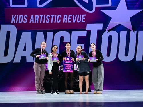 Redondo Beach, CA - 2/3/2023 - Awards