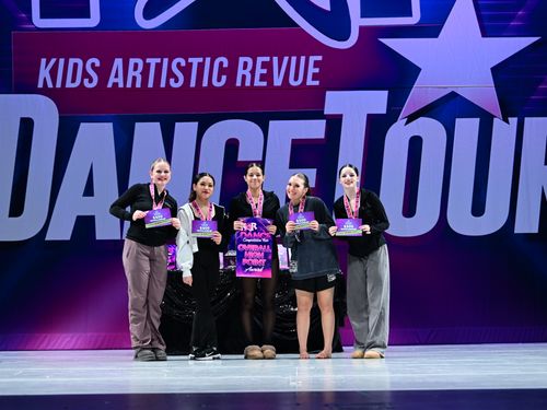 Redondo Beach, CA - 2/3/2023 - Awards