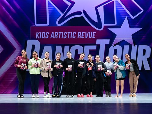 Redondo Beach, CA - 2/3/2023 - Awards