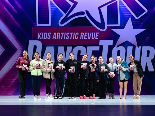 Redondo Beach, CA - 2/3/2023 - Awards