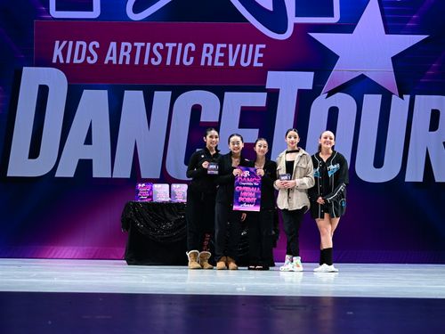 Redondo Beach, CA - 2/3/2023 - Awards