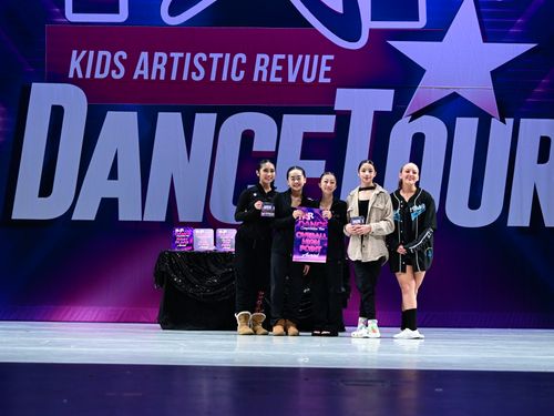 Redondo Beach, CA - 2/3/2023 - Awards