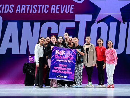 Redondo Beach, CA - 2/3/2023 - Awards