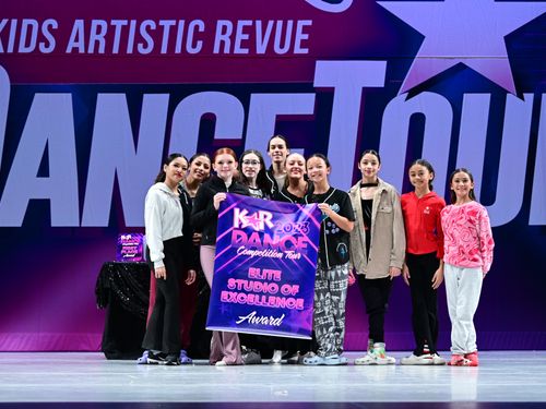 Redondo Beach, CA - 2/3/2023 - Awards