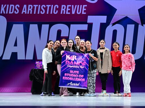 Redondo Beach, CA - 2/3/2023 - Awards