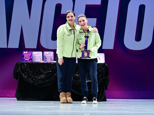Redondo Beach, CA - 2/3/2023 - Awards