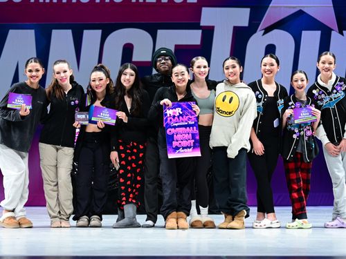 Redondo Beach, CA - 2/3/2023 - Awards