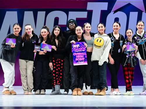 Redondo Beach, CA - 2/3/2023 - Awards