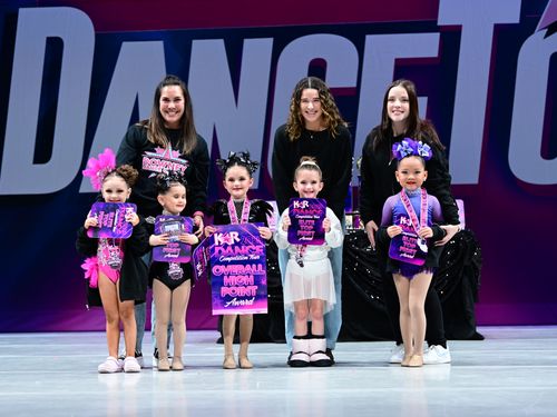 Redondo Beach, CA - 2/3/2023 - Awards