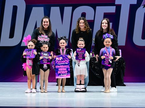 Redondo Beach, CA - 2/3/2023 - Awards