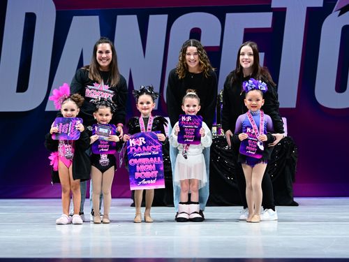Redondo Beach, CA - 2/3/2023 - Awards
