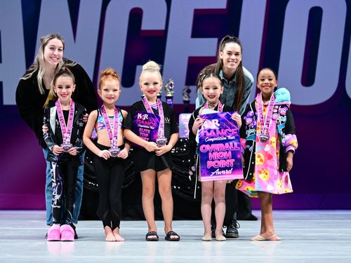 Redondo Beach, CA - 2/3/2023 - Awards