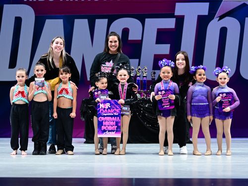 Redondo Beach, CA - 2/3/2023 - Awards