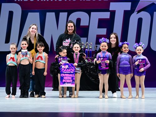 Redondo Beach, CA - 2/3/2023 - Awards