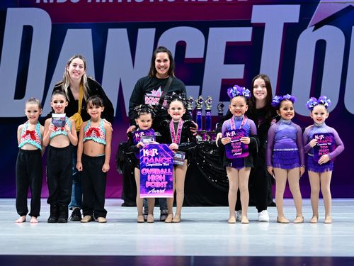 Redondo Beach, CA - 2/3/2023 - Awards