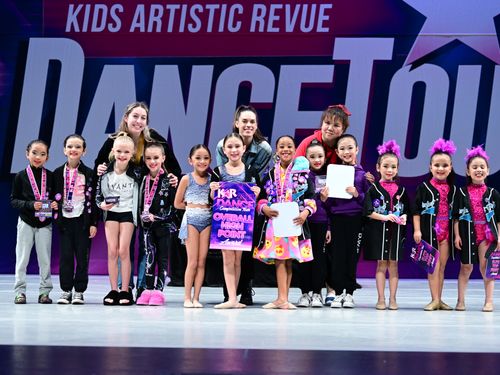 Redondo Beach, CA - 2/3/2023 - Awards