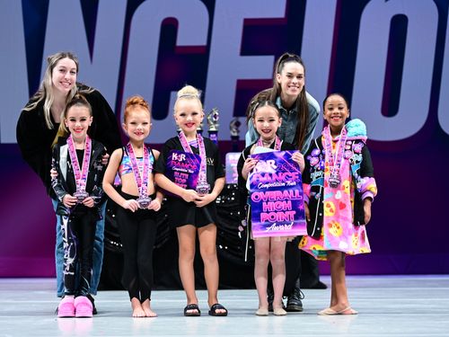 Redondo Beach, CA - 2/3/2023 - Awards
