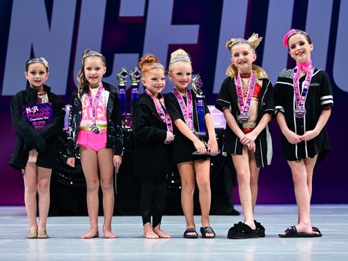 Redondo Beach, CA - 2/3/2023 - Awards