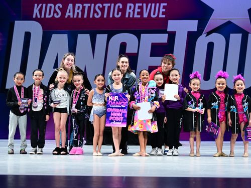 Redondo Beach, CA - 2/3/2023 - Awards