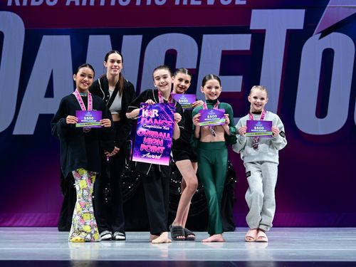 Redondo Beach, CA - 2/3/2023 - Awards