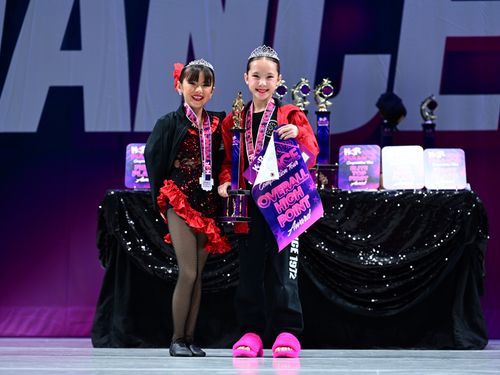 Redondo Beach, CA - 2/3/2023 - Awards