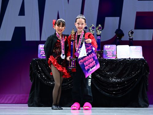 Redondo Beach, CA - 2/3/2023 - Awards