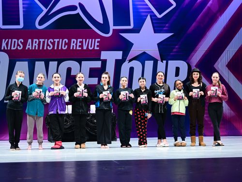 Redondo Beach, CA - 2/3/2023 - Awards
