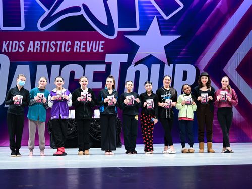Redondo Beach, CA - 2/3/2023 - Awards