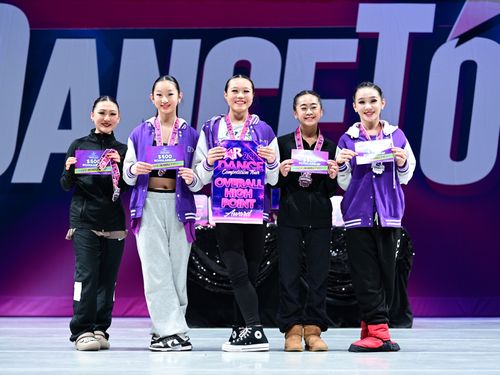 Redondo Beach, CA - 2/3/2023 - Awards