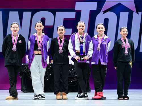 Redondo Beach, CA - 2/3/2023 - Awards