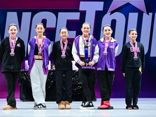 Redondo Beach, CA - 2/3/2023 - Awards