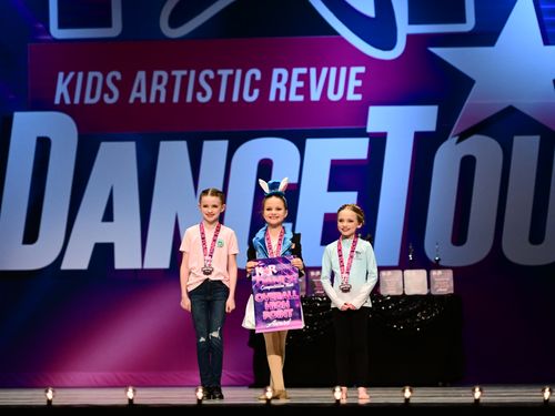 Spartanburg, SC - 2/10/2023 - Awards